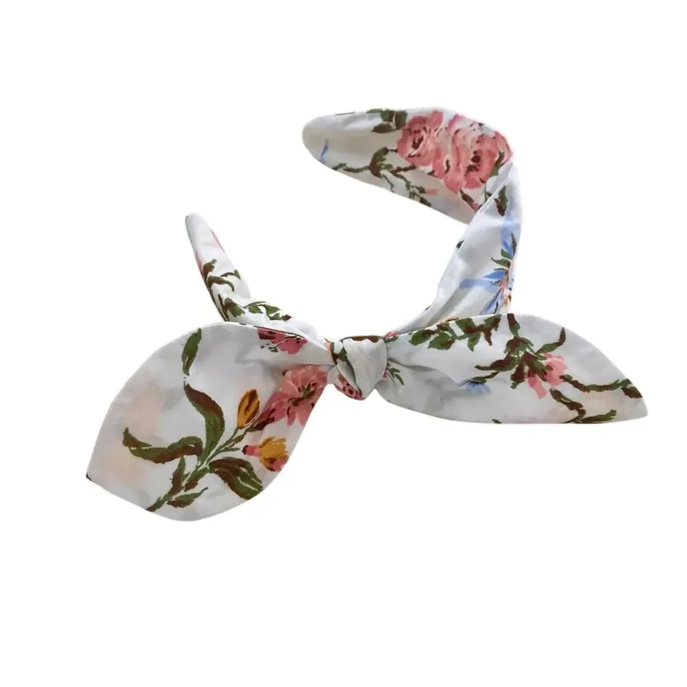 3+/$10ea Janie and Jack headband